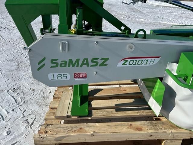 Image of SaMasz Z010/1H equipment image 4