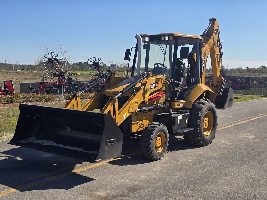 SANY SLB95 Equipment Image0