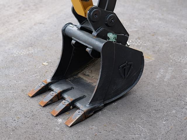 Image of SANY SY16C equipment image 2