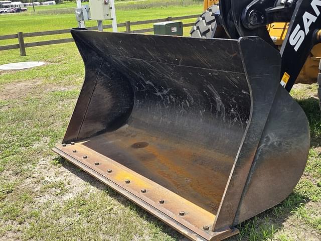 Image of SANY SW305K  equipment image 4