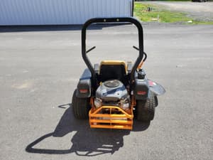 Scag Freedom Z Image