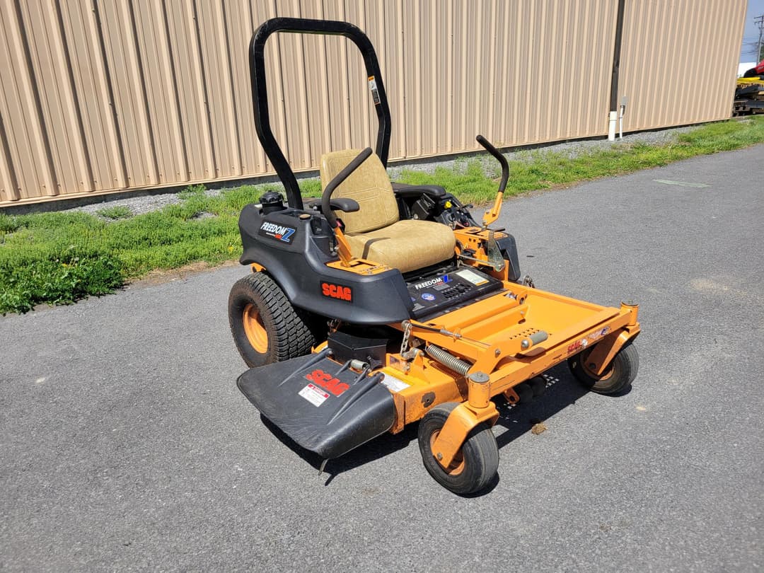 Image of Scag Freedom Z Image 1