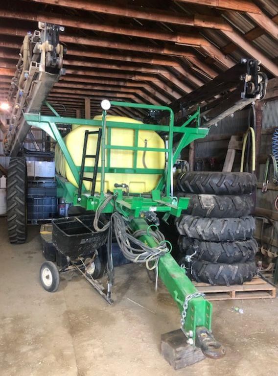 Main image Schaben SF8500