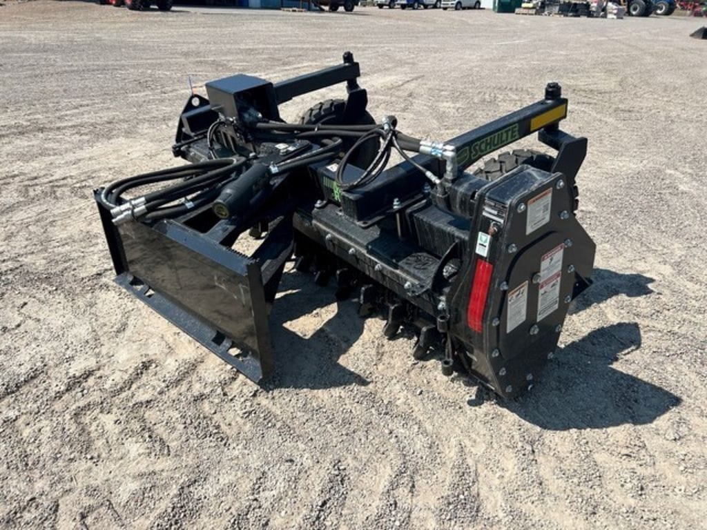 2025 Schulte SMR800 Equipment Image0