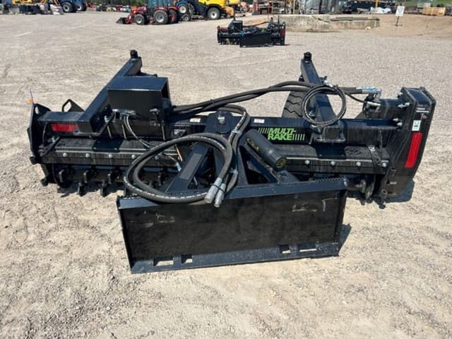 Image of Schulte SMR800 equipment image 1