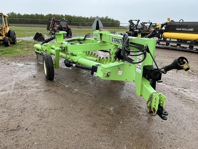 Image of Schulte SRW1400 equipment image 1