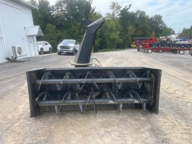 Image of M.K. Martin SB97D equipment image 2