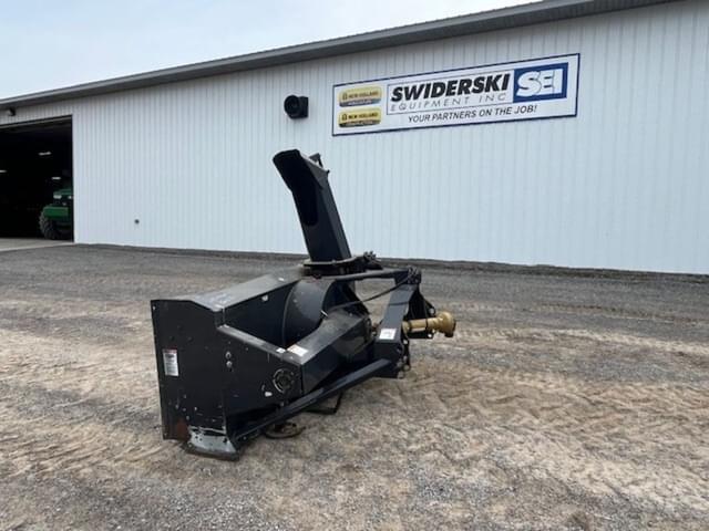 Image of M.K. Martin SB97D equipment image 1