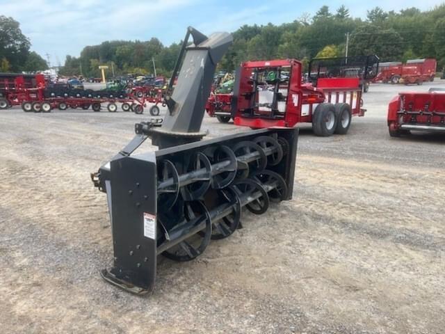 Image of M.K. Martin SB97D equipment image 3