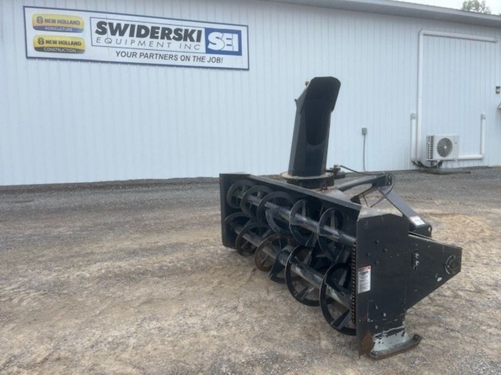 M.K. Martin SB97D Equipment Image0