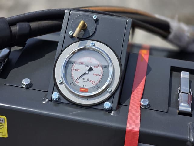 Image of Seppi M CL150 equipment image 3