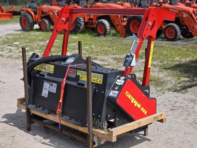 Image of Seppi M CL150 equipment image 3