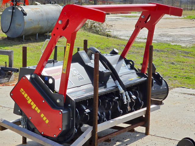 Image of Seppi M CL175 equipment image 1