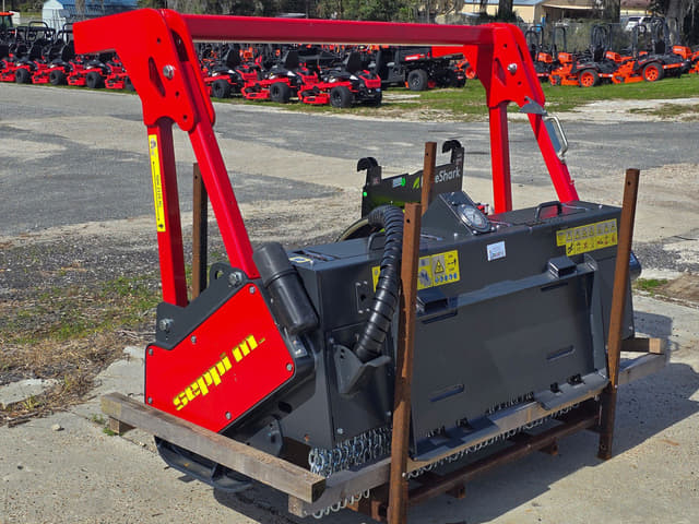 Image of Seppi M CL175 equipment image 2