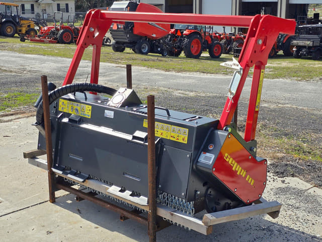 Image of Seppi M CL175 equipment image 3