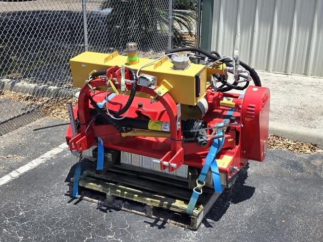 Image of Seppi M SMO 150 equipment image 1