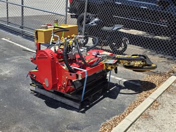 Main image Seppi M SMO 150