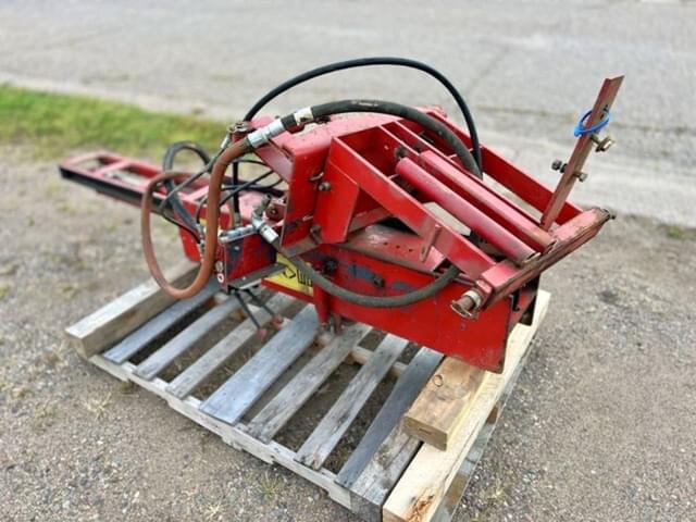 Image of Shaver HD12 equipment image 3