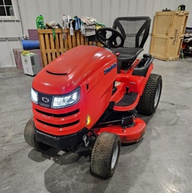 Main image Simplicity Prestige