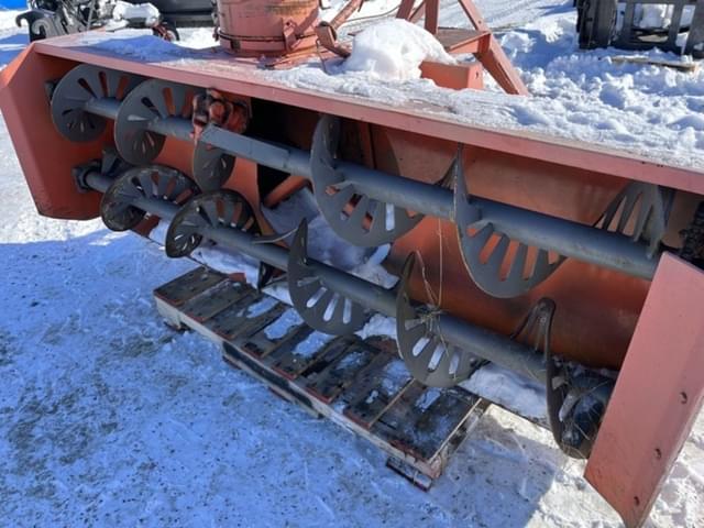 Image of McKee 750 equipment image 4