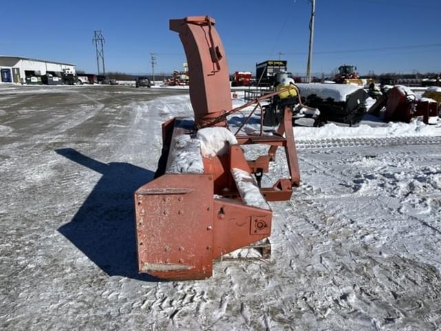 Image of McKee 750 equipment image 3