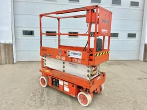 2004 Snorkel S1930 Image