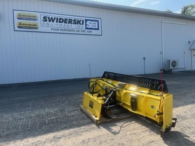 Image of Snow Wolf QPXT-138B equipment image 2