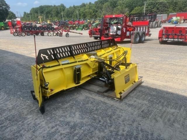 Image of Snow Wolf QPXT-138B equipment image 4