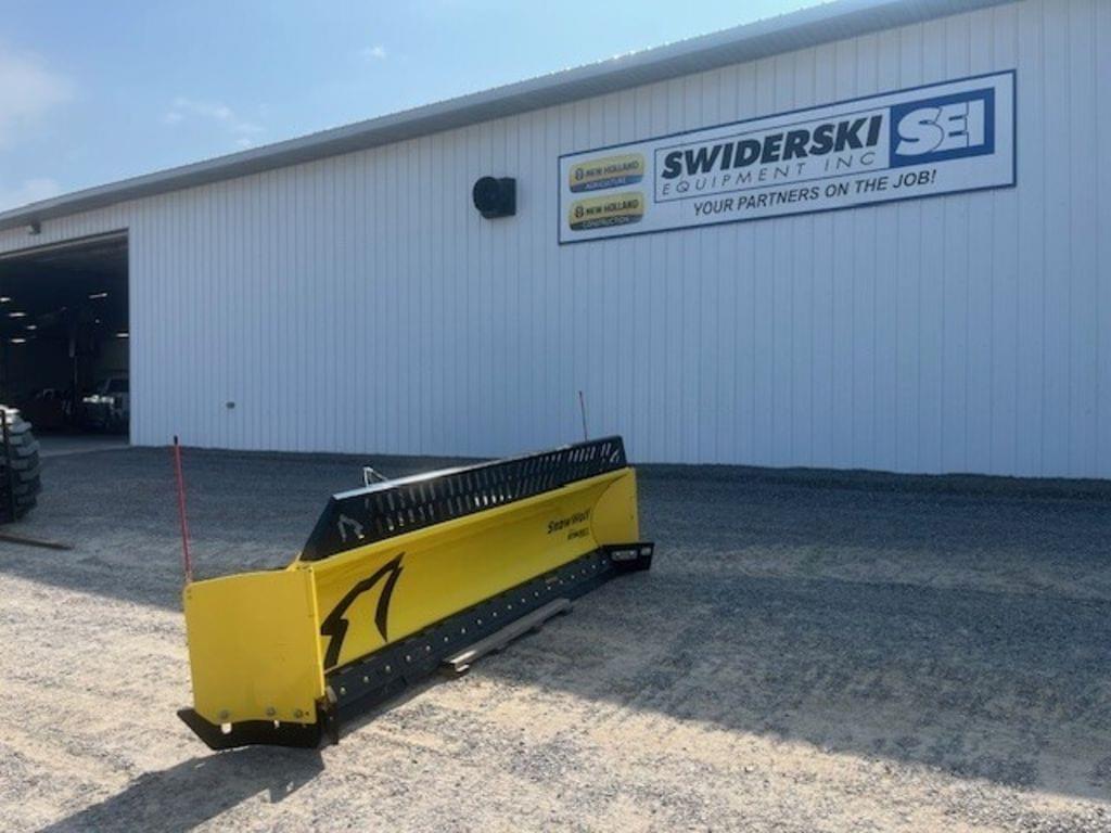 Image of Snow Wolf QPXT-138B Primary image