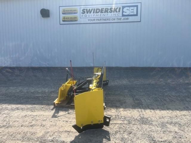 Image of Snow Wolf QPXT-138B equipment image 1