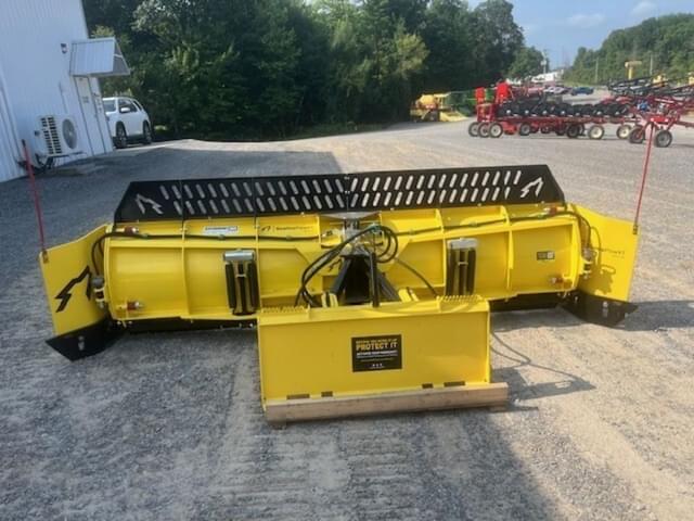 Image of Snow Wolf QPXT-138B equipment image 3