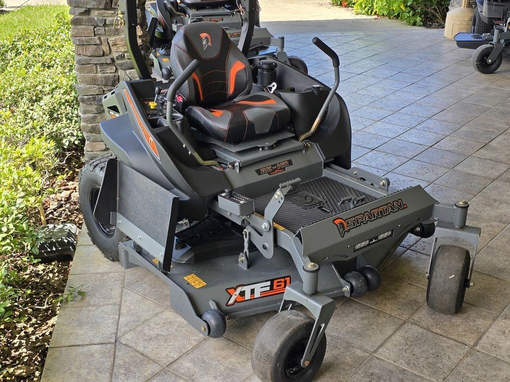 Image of Spartan RT-HD Image 1