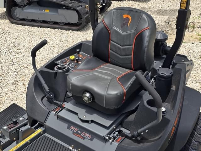 Image of Spartan RT-HD equipment image 4
