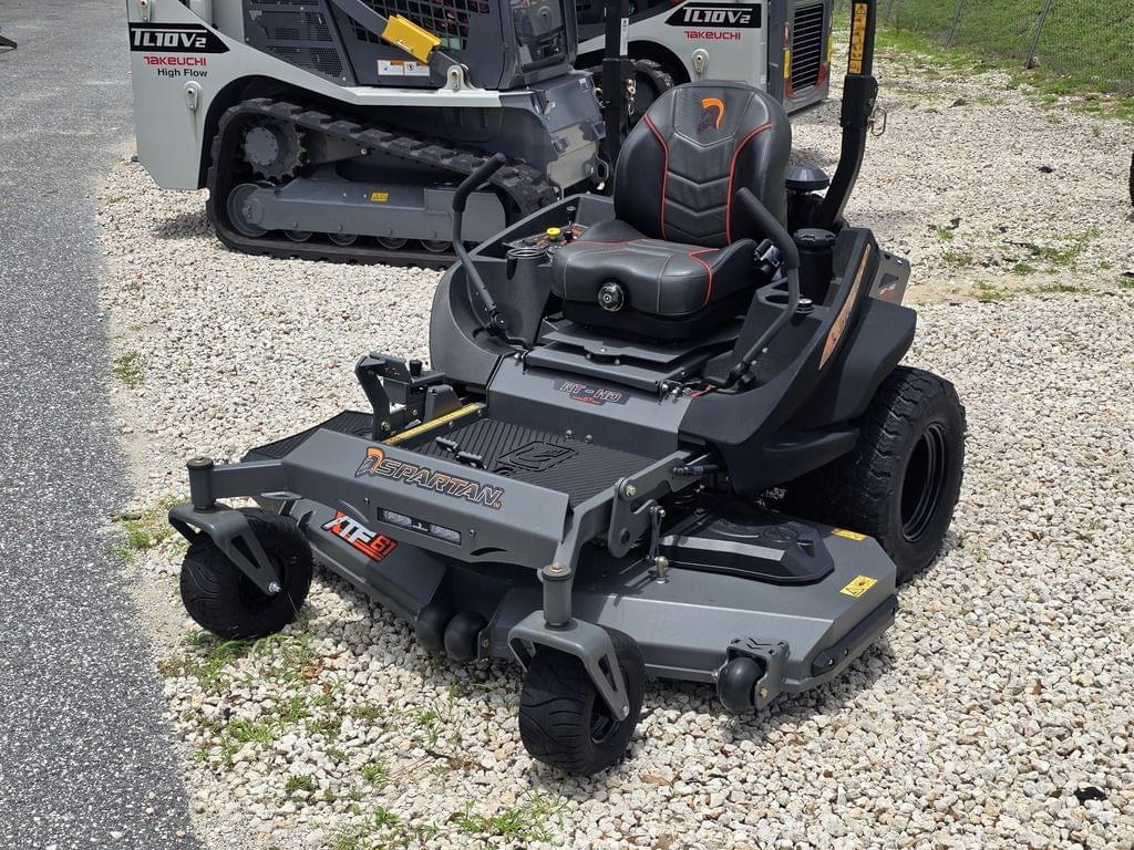 Image of Spartan RT-HD Primary image