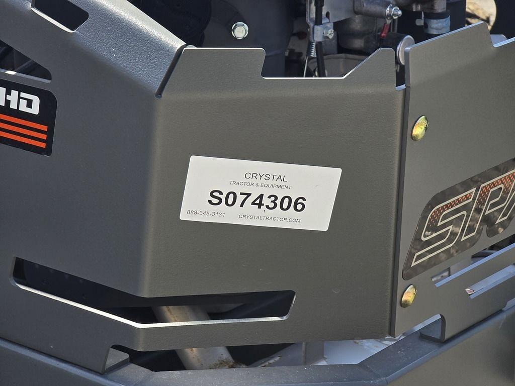 Image of Spartan RT-HD Image 1