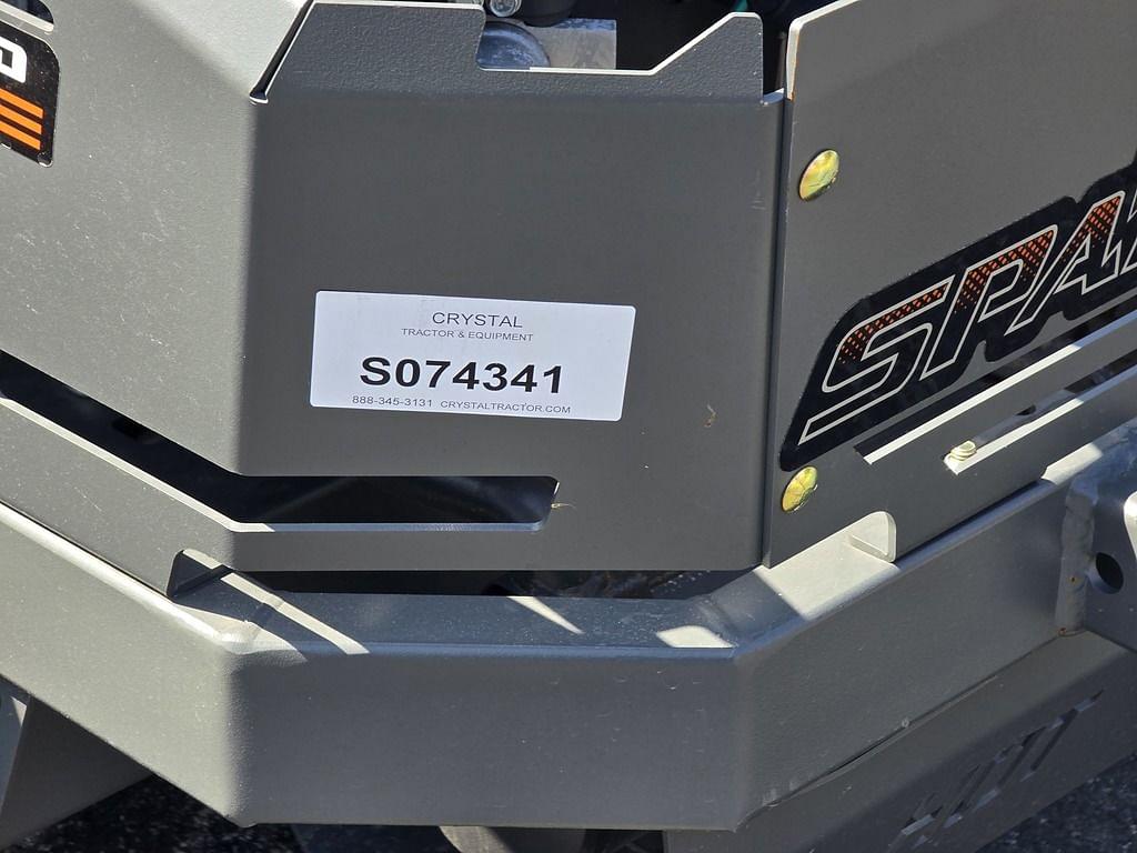Image of Spartan RT-HD Image 1