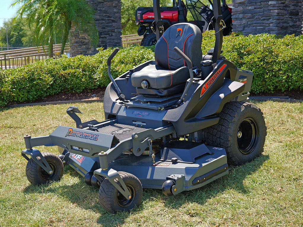 Image of Spartan RT-HD Primary image