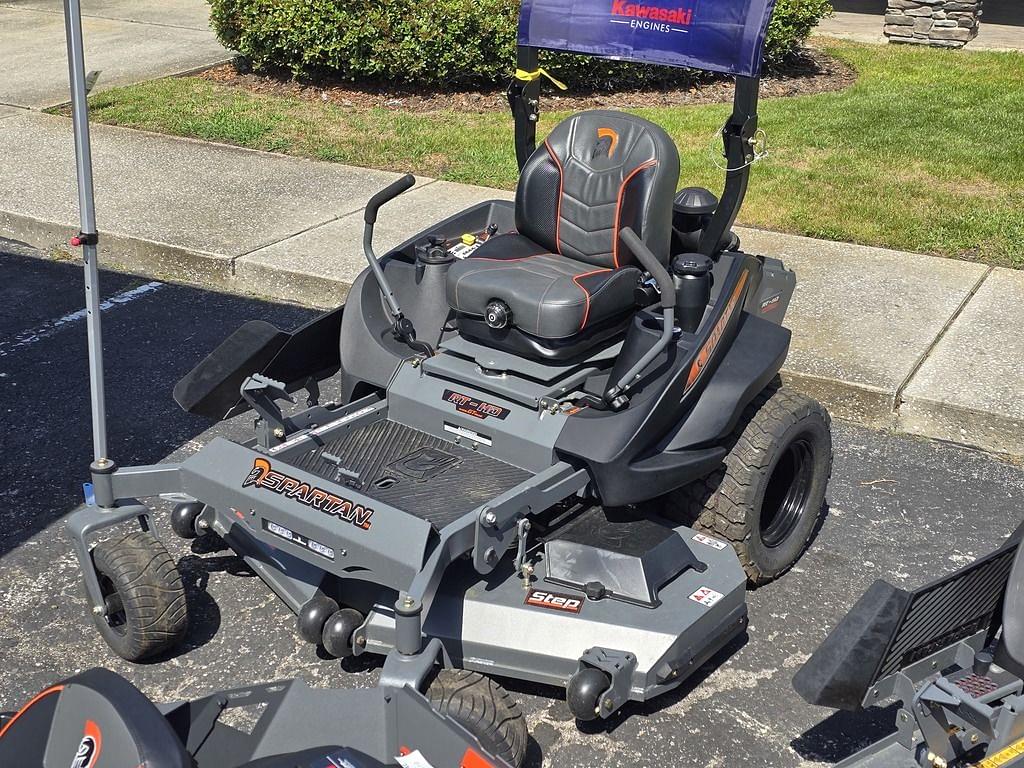 Image of Spartan RT-HD Image 0