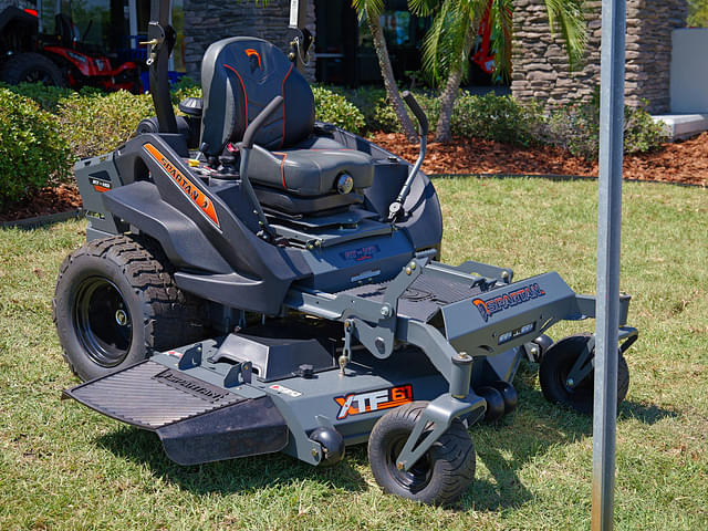 Image of Spartan RT-HD equipment image 1