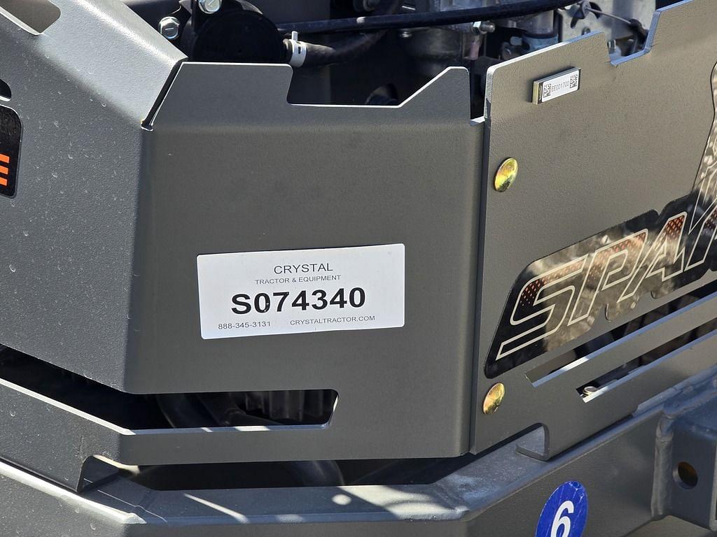Image of Spartan RT-HD Image 1