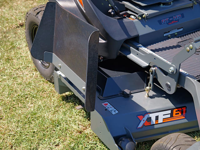 Image of Spartan RT-HD equipment image 4
