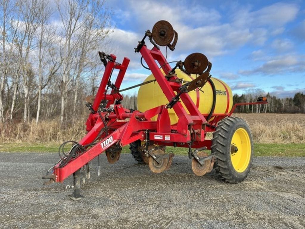 Main image Spray King 1100