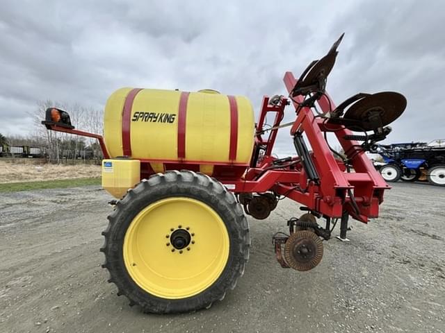 Image of Spray King 1100 equipment image 1