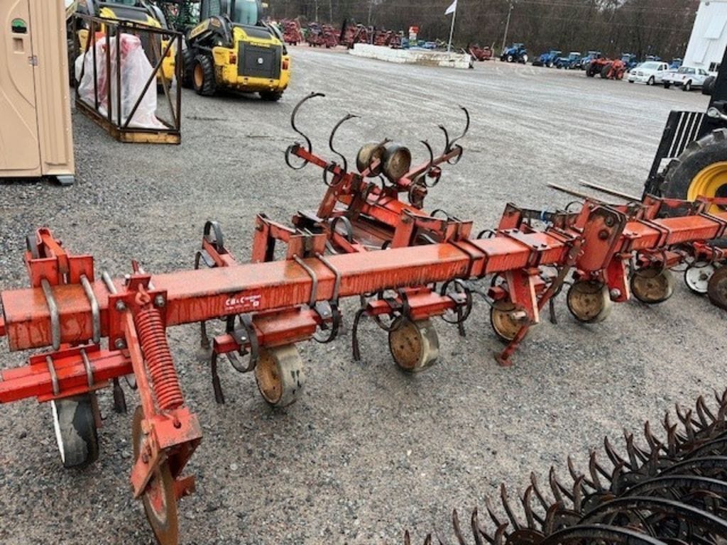 Mid State Spring Devil Equipment Image0