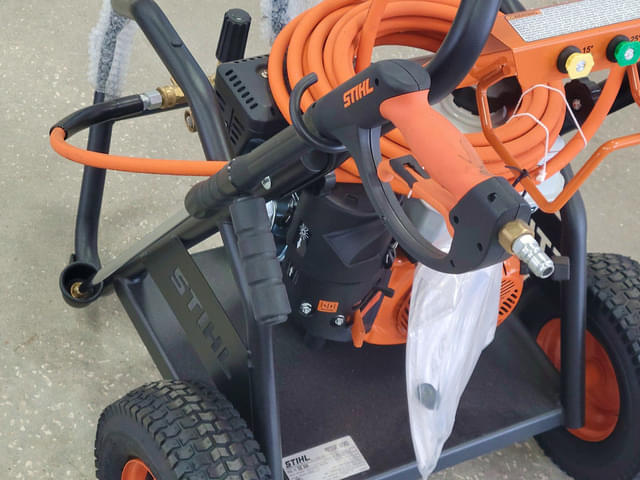 Image of Stihl RB 600 equipment image 3