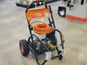 Stihl RB 600 Image