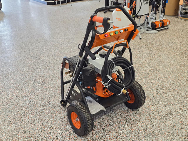 Image of Stihl RB 800 equipment image 4