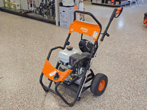 Stihl RB 800 Image