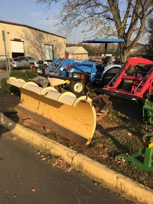 Fisher Storm Guard Image