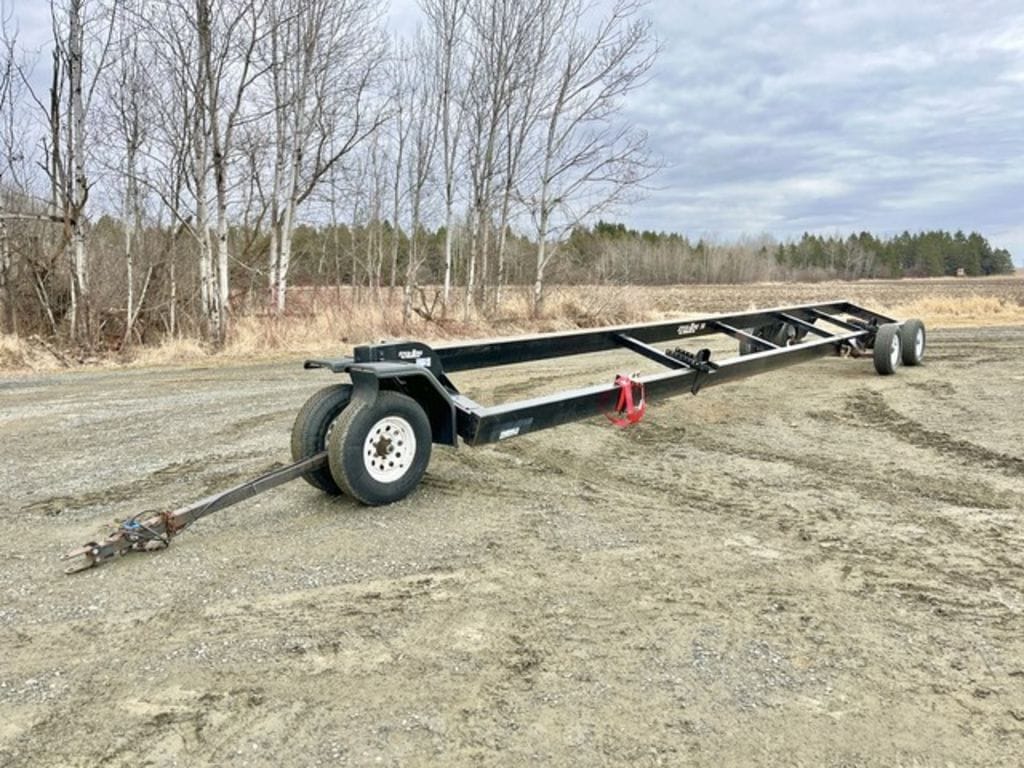 Stud King MD38 Equipment Image0